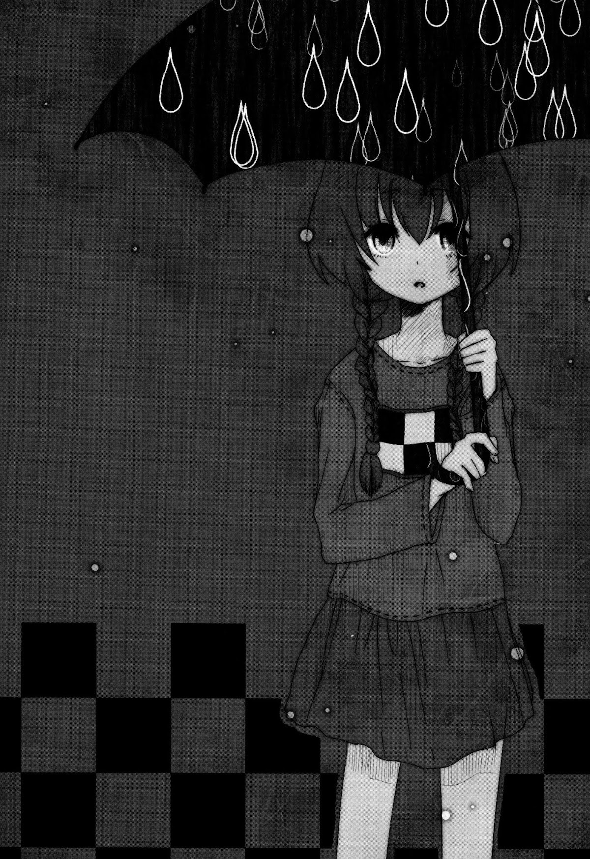 Effects Chapter 3 page 1 - Chapter 3 : Umbrella