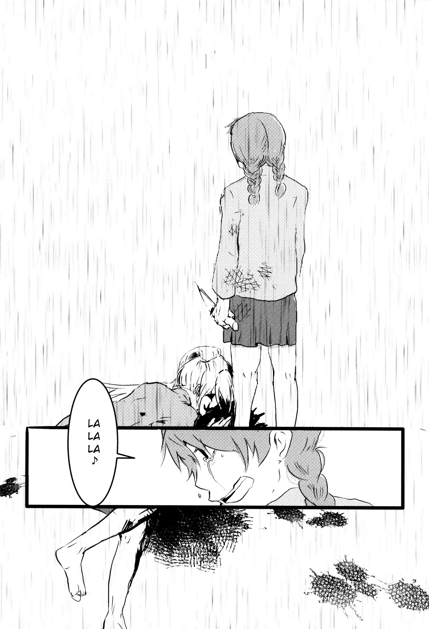 Effects Chapter 3 page 13 - Chapter 3 : Umbrella