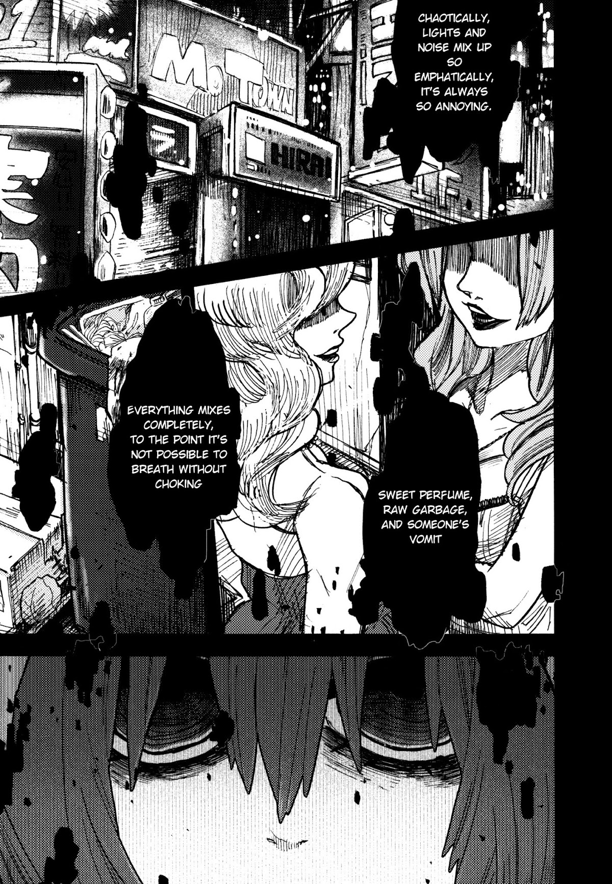 Effects Chapter 5 page 2 - Chapter 5 : Neon