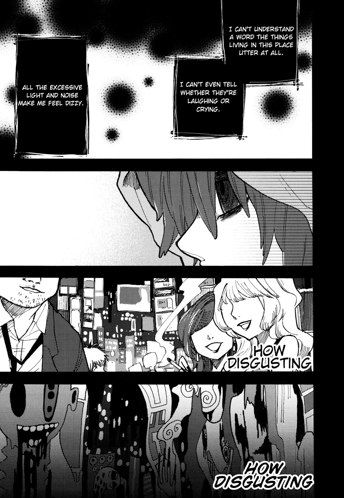 Effects Chapter 5 page 4 - Chapter 5 : Neon