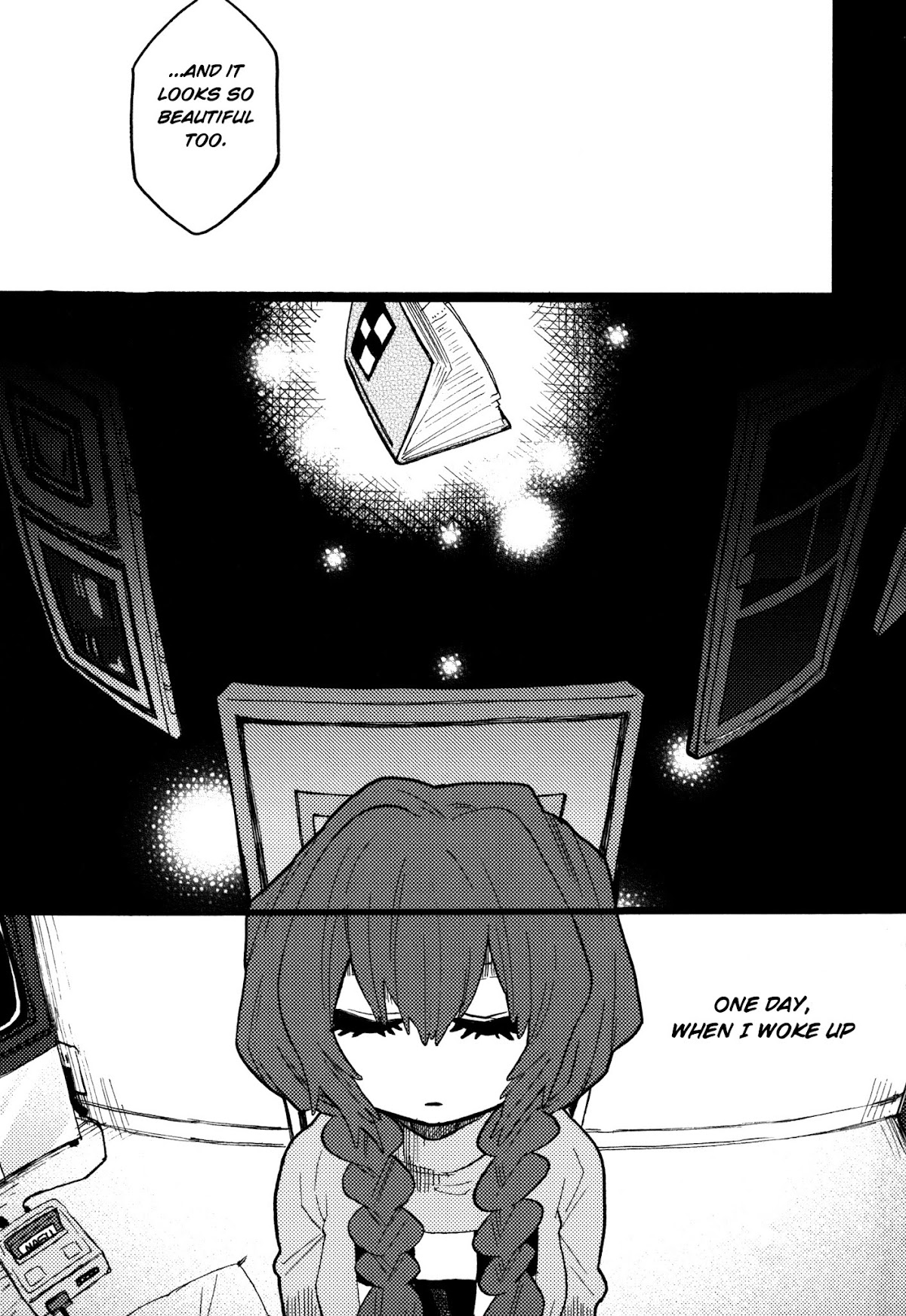 Effects Chapter 5 page 6 - Chapter 5 : Neon