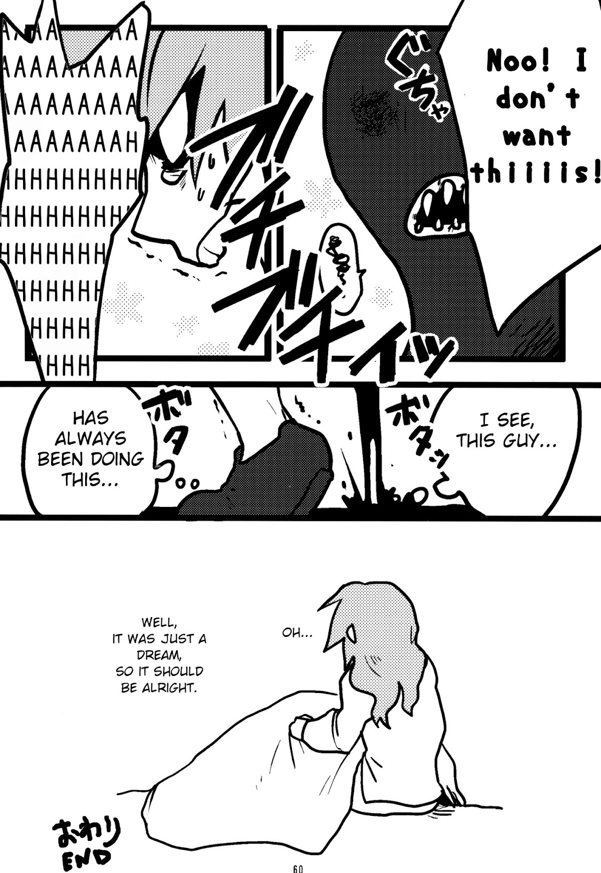 Effects Chapter 6 page 5 - Chapter 6 : Fat