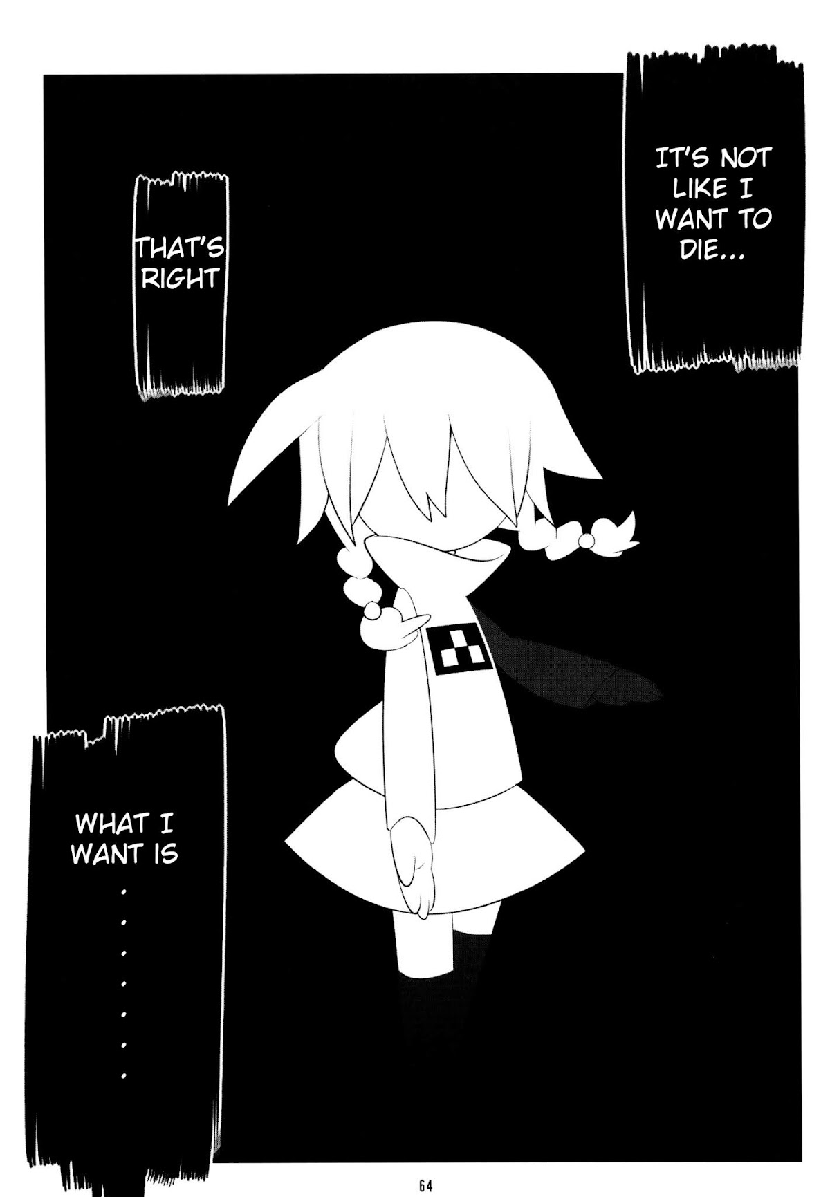 Effects Chapter 7 page 3 - Chapter 7 : Kerchief