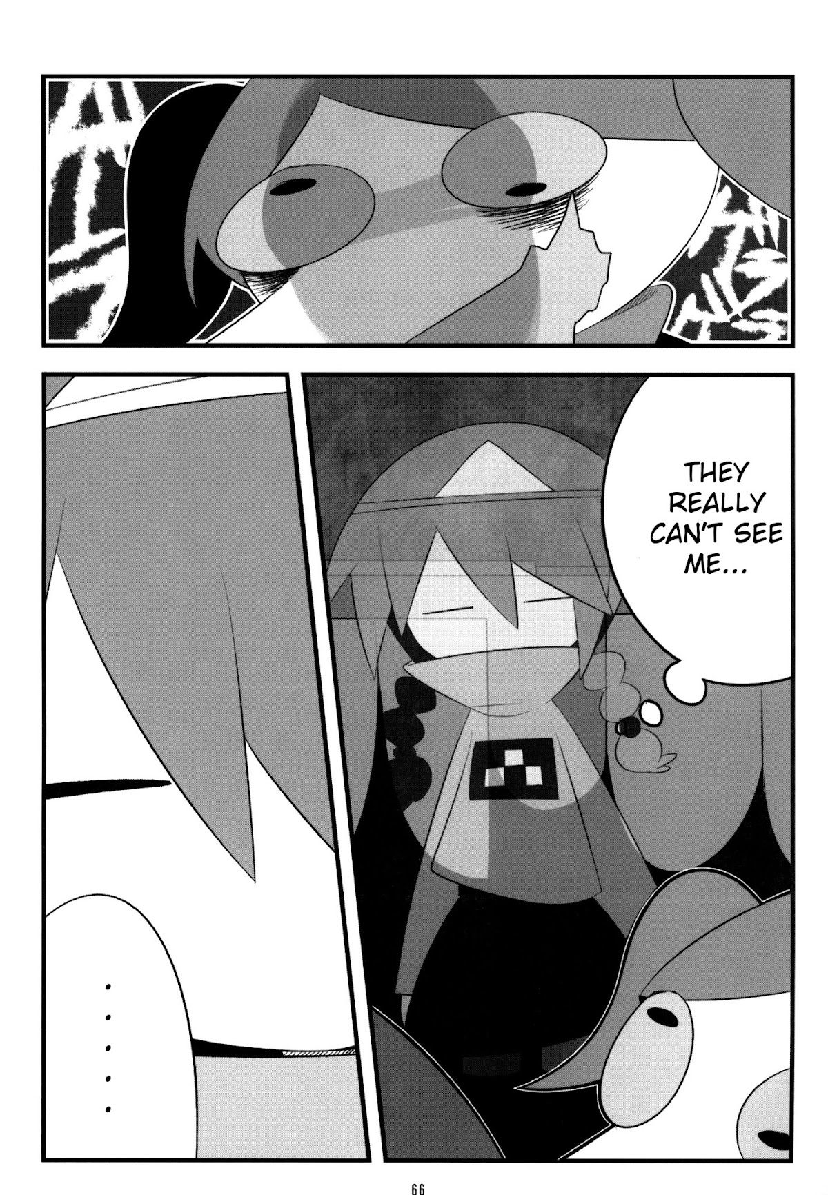 Effects Chapter 7 page 5 - Chapter 7 : Kerchief