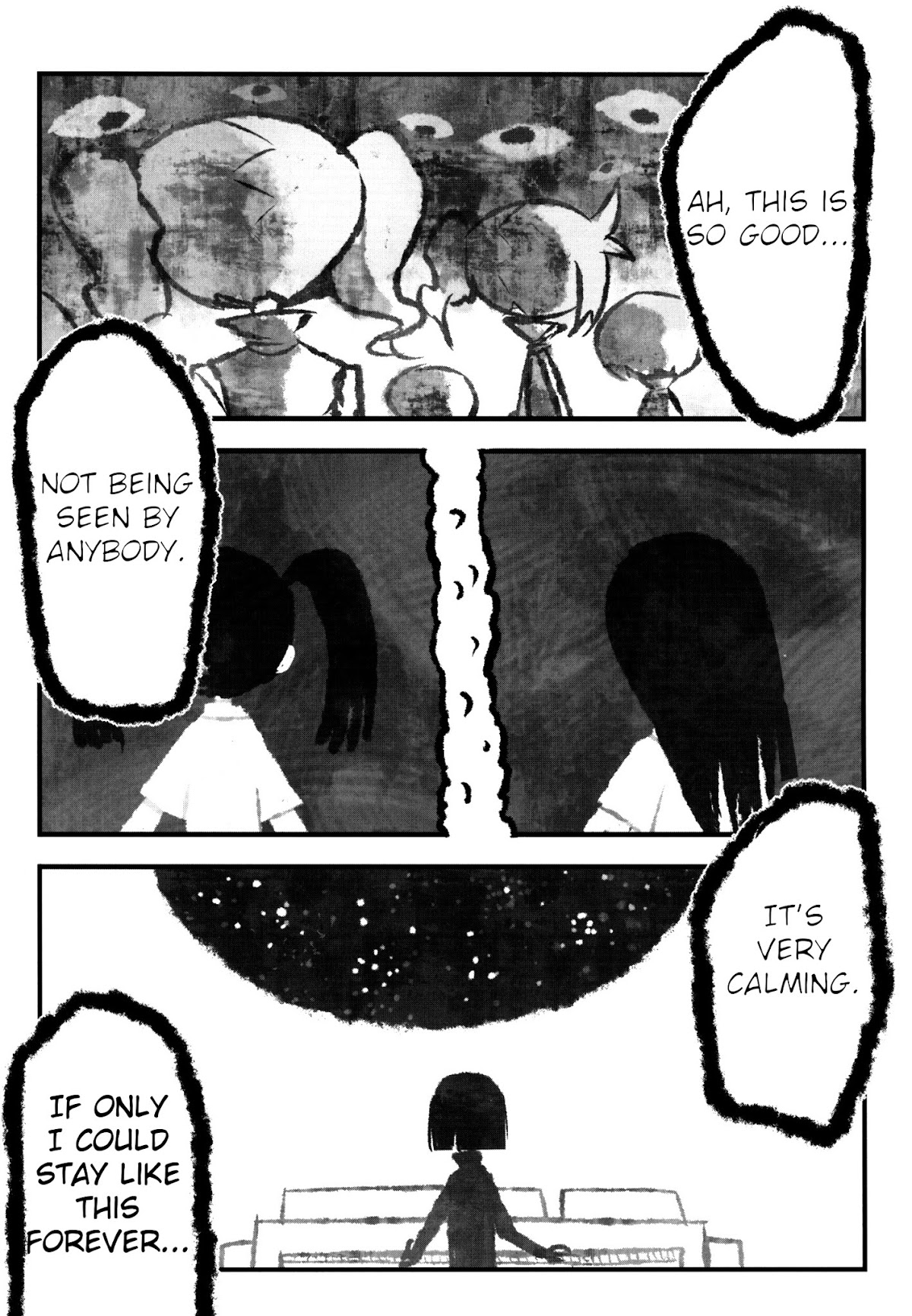 Effects Chapter 7 page 6 - Chapter 7 : Kerchief