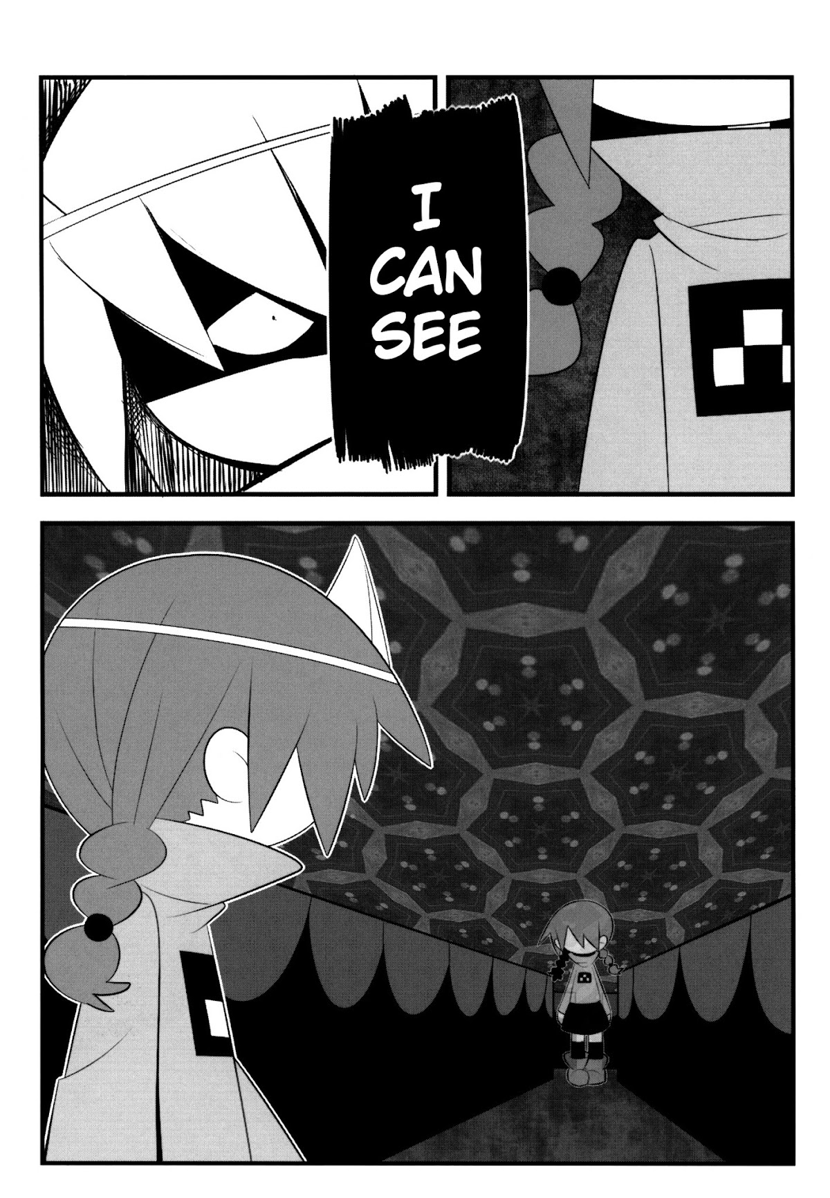 Effects Chapter 7 page 7 - Chapter 7 : Kerchief
