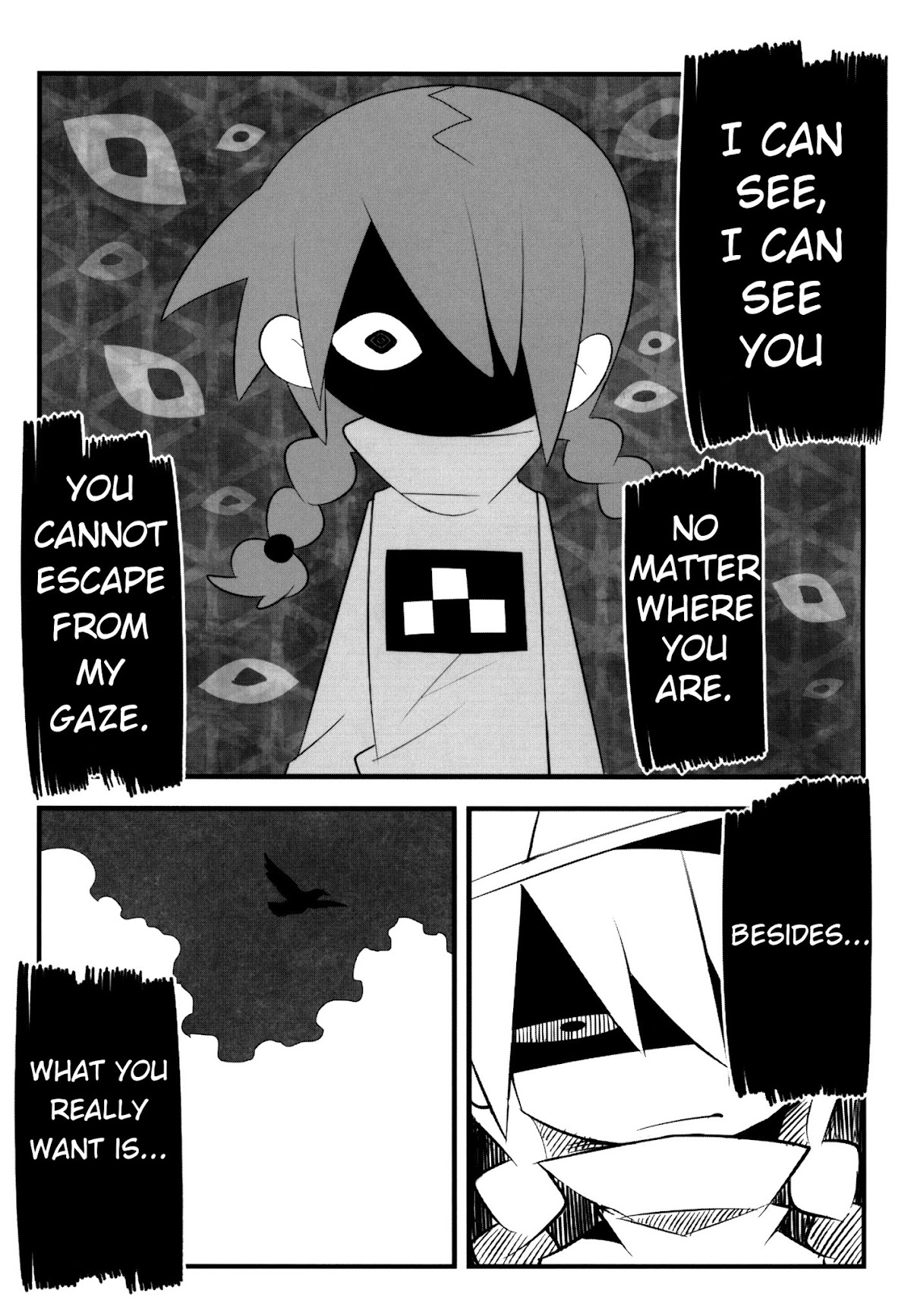 Effects Chapter 7 page 8 - Chapter 7 : Kerchief