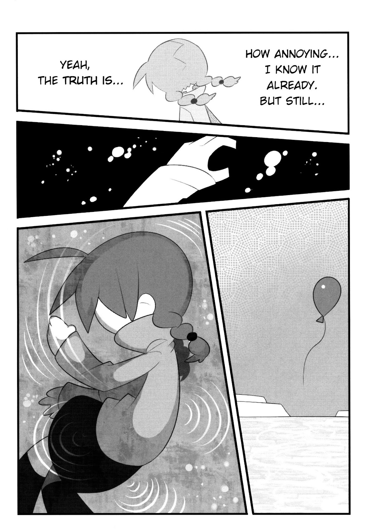 Effects Chapter 7 page 9 - Chapter 7 : Kerchief