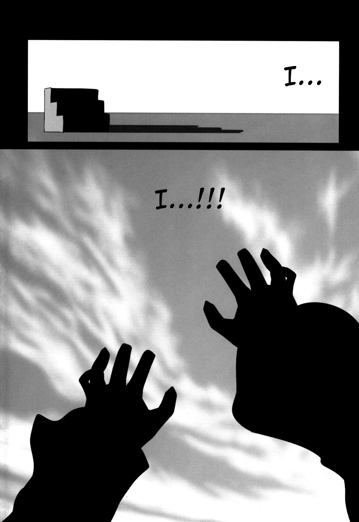 Effects Chapter 8 page 7 - Chapter 8 : Witch