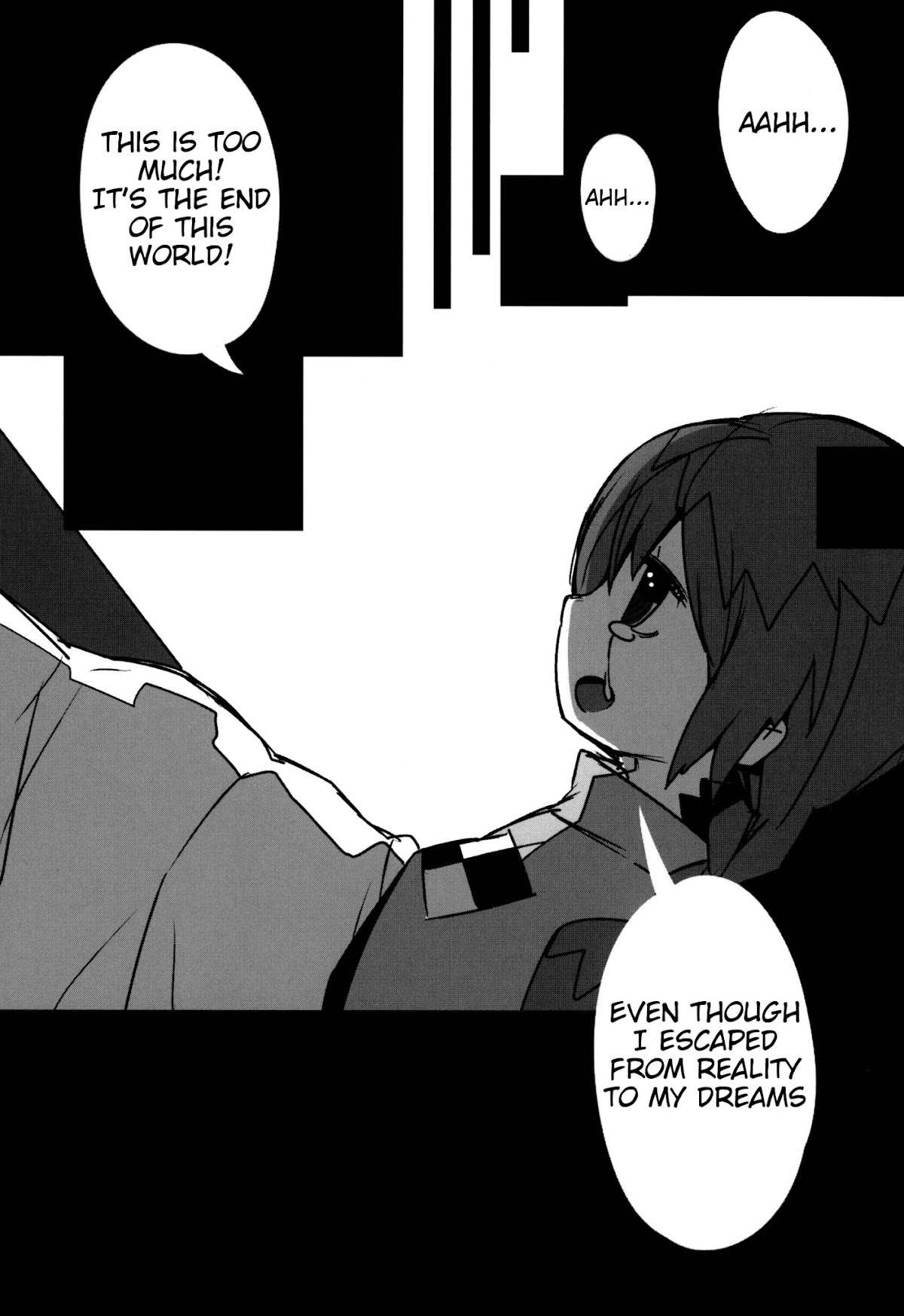 Effects Chapter 8 page 8 - Chapter 8 : Witch