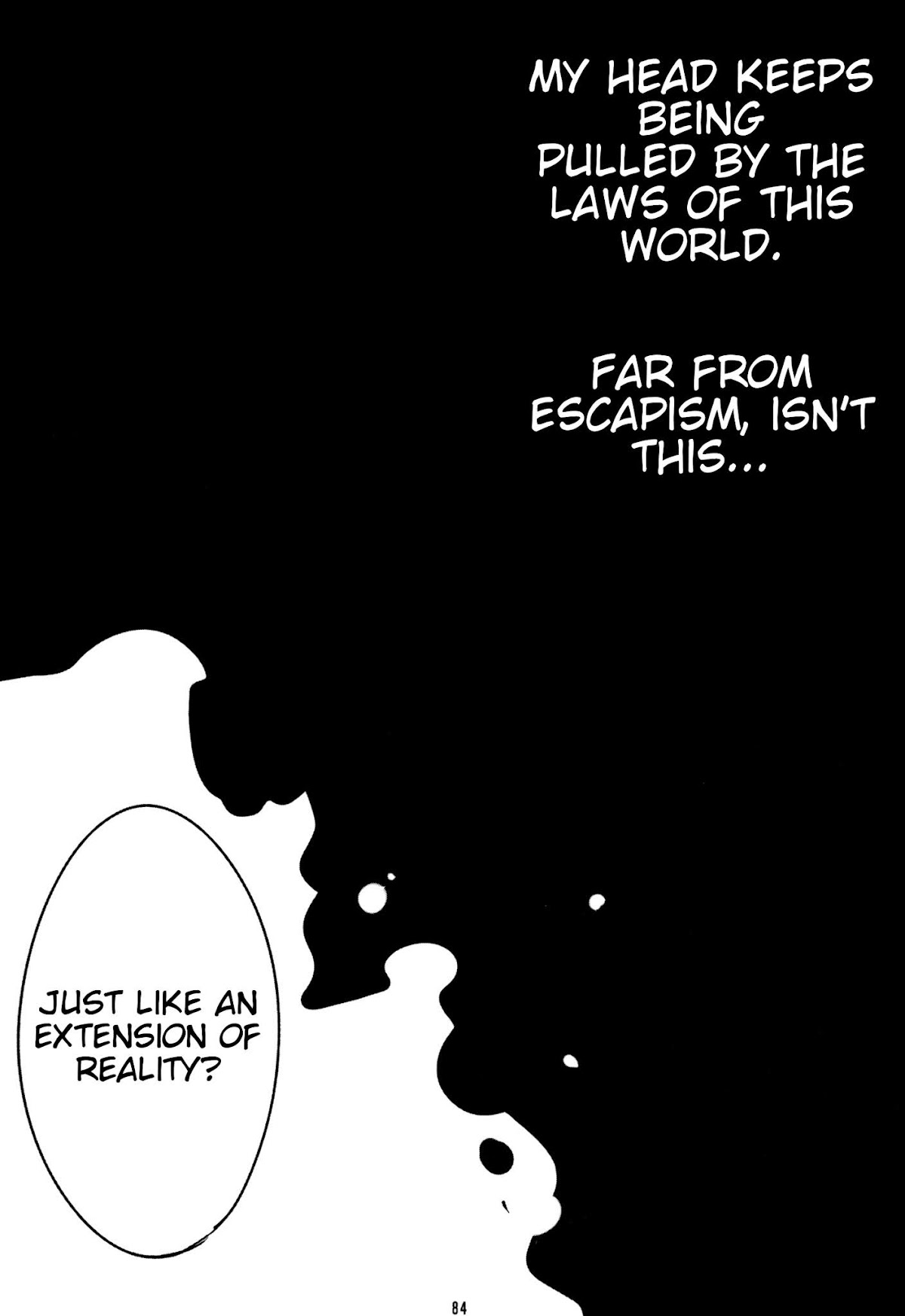 Effects Chapter 8 page 9 - Chapter 8 : Witch