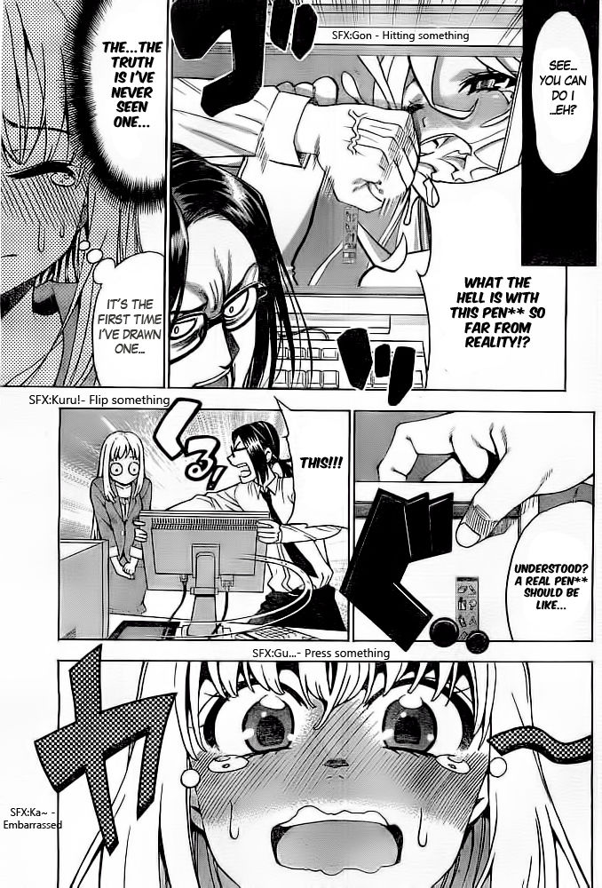 EG Maker Chapter 0 page 10 - Chapter 0