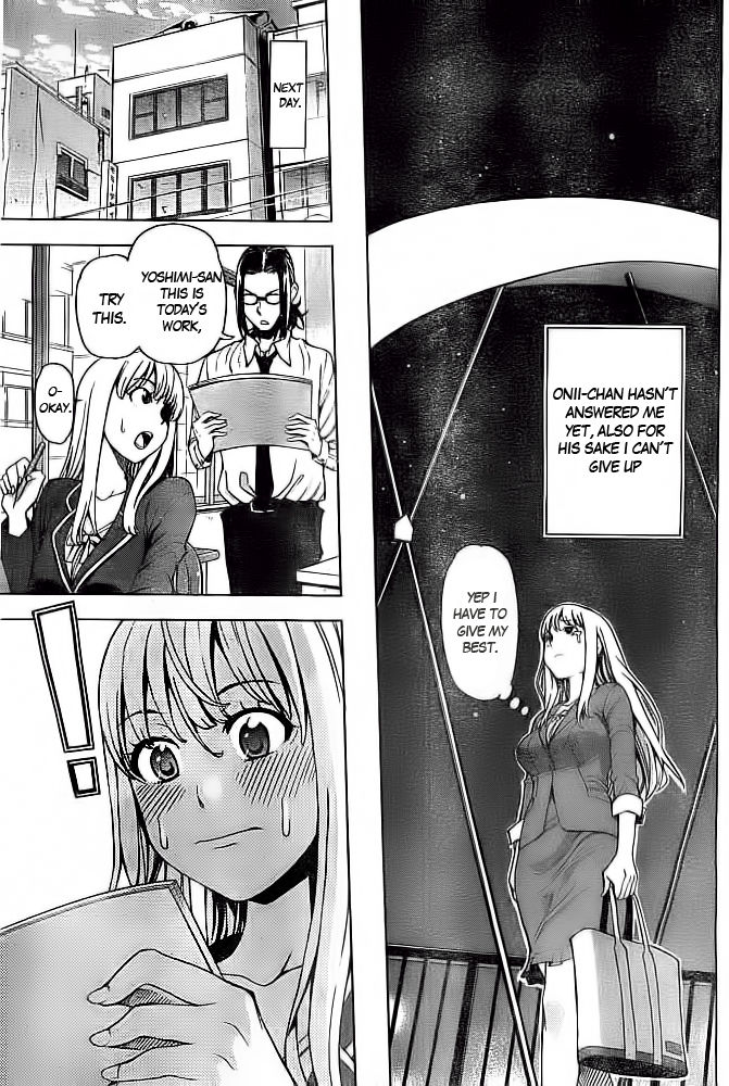 EG Maker Chapter 0 page 14 - Chapter 0