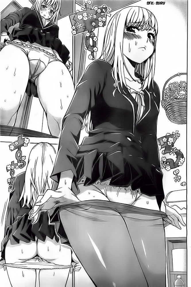 EG Maker Chapter 0 page 16 - Chapter 0