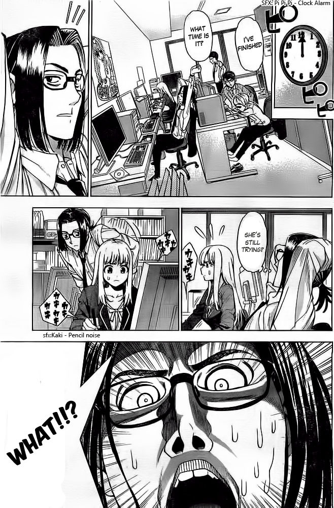 EG Maker Chapter 0 page 18 - Chapter 0