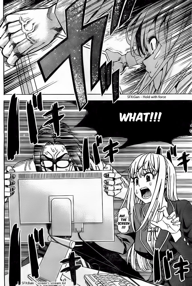 EG Maker Chapter 0 page 19 - Chapter 0