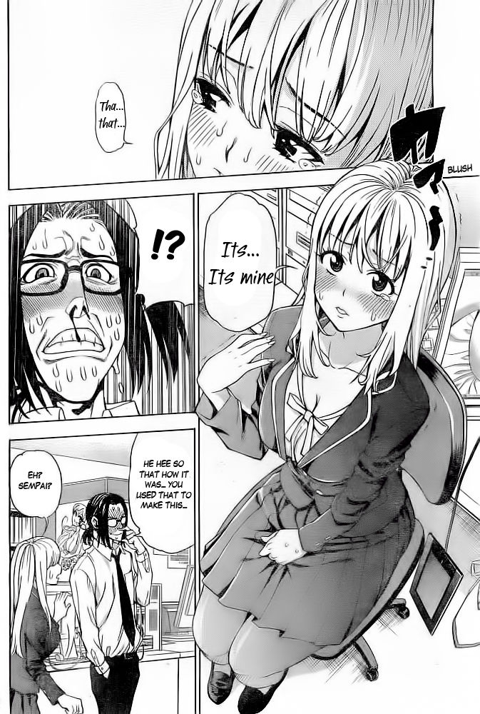 EG Maker Chapter 0 page 21 - Chapter 0