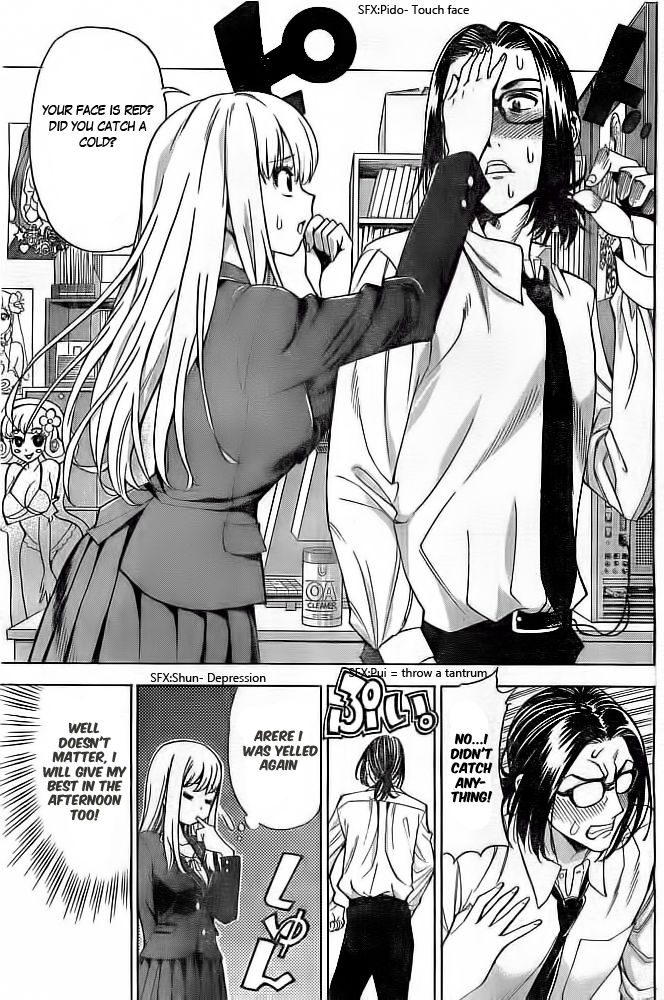 EG Maker Chapter 0 page 22 - Chapter 0