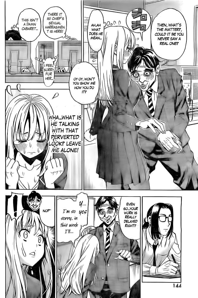 EG Maker Chapter 0 page 25 - Chapter 0