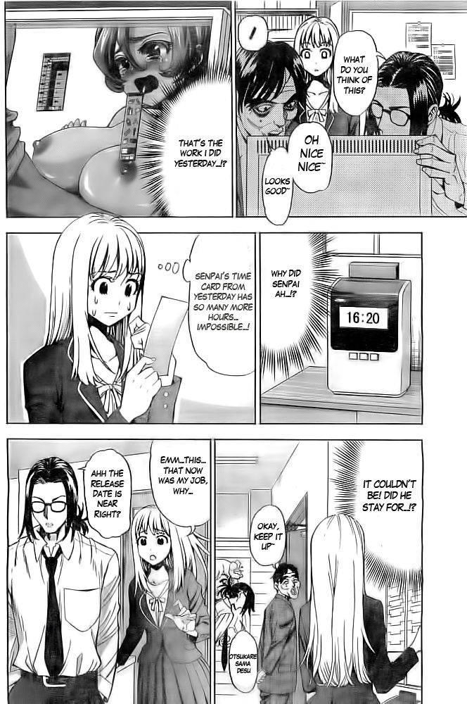 EG Maker Chapter 0 page 27 - Chapter 0