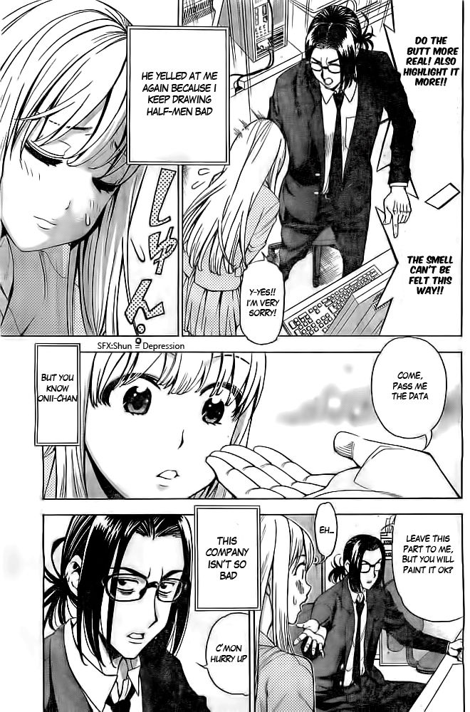 EG Maker Chapter 0 page 30 - Chapter 0