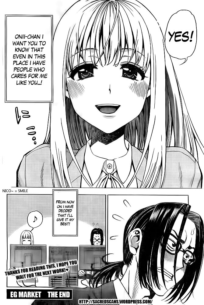 EG Maker Chapter 0 page 31 - Chapter 0
