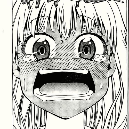 EG Maker Chapter 1 : Please Teach Me, Senpai!! cover