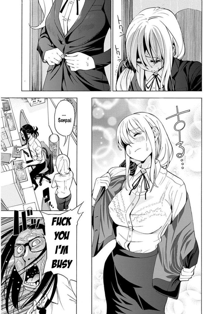 EG Maker Chapter 11.2 page 11 - Chapter 11 v2 : Important Things