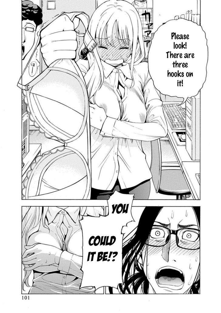 EG Maker Chapter 11.2 page 13 - Chapter 11 v2 : Important Things