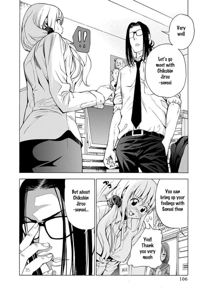 EG Maker Chapter 11.2 page 18 - Chapter 11 v2 : Important Things