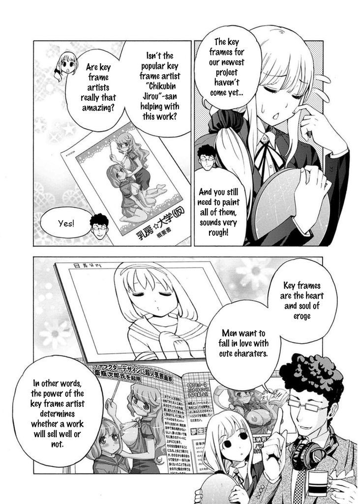 EG Maker Chapter 11.2 page 2 - Chapter 11 v2 : Important Things