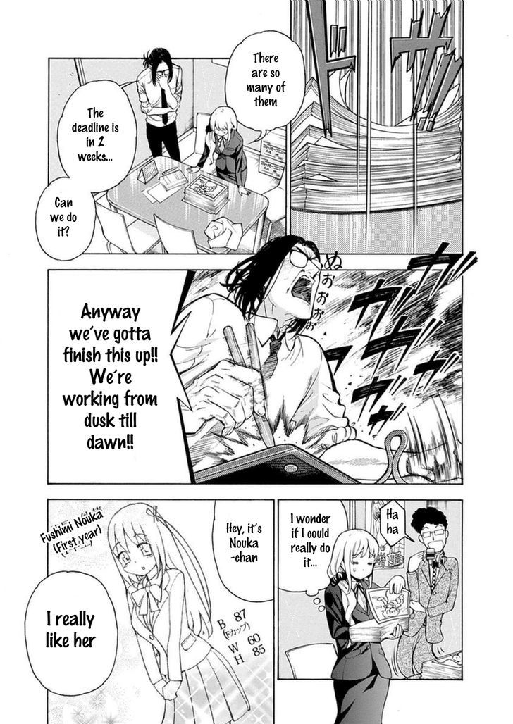 EG Maker Chapter 11.2 page 4 - Chapter 11 v2 : Important Things