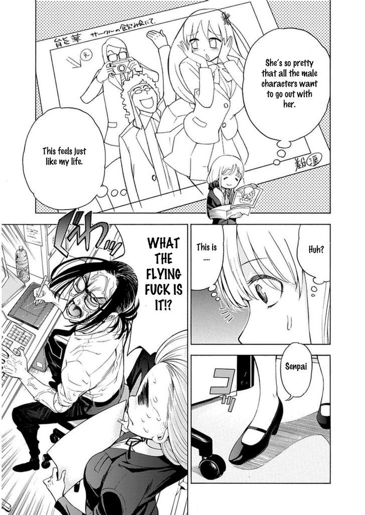 EG Maker Chapter 11.2 page 5 - Chapter 11 v2 : Important Things