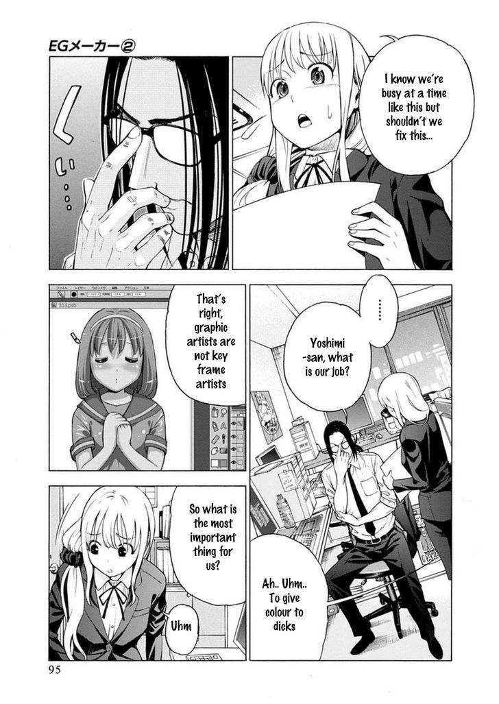 EG Maker Chapter 11.2 page 7 - Chapter 11 v2 : Important Things