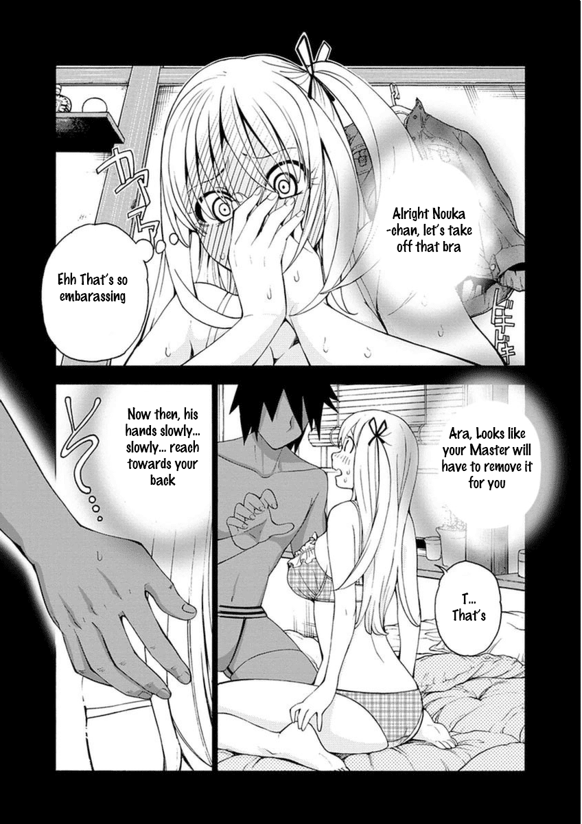 EG Maker Chapter 12.2 page 10 - Chapter 12-v2 : The User's Feelings