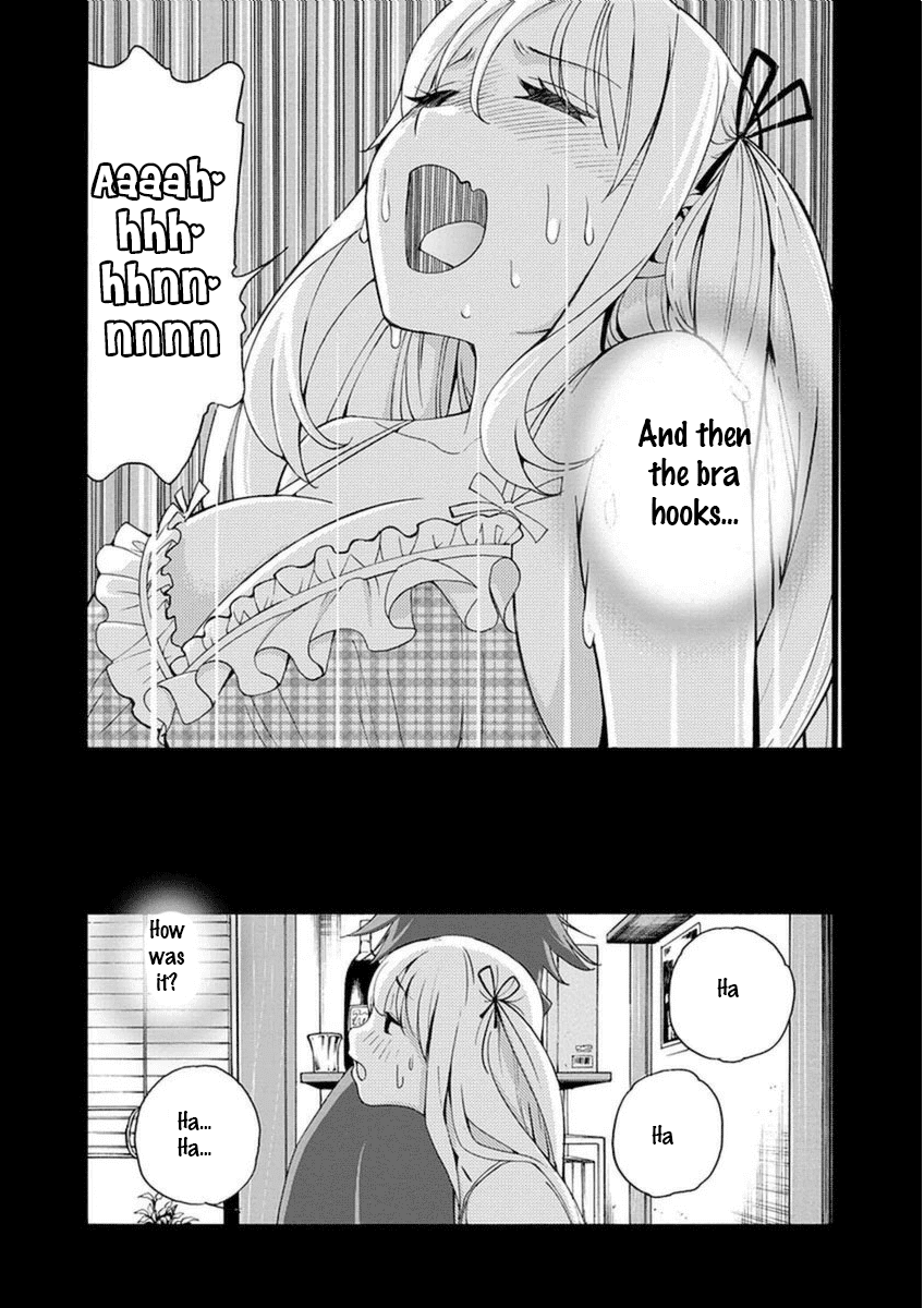 EG Maker Chapter 12.2 page 12 - Chapter 12-v2 : The User's Feelings