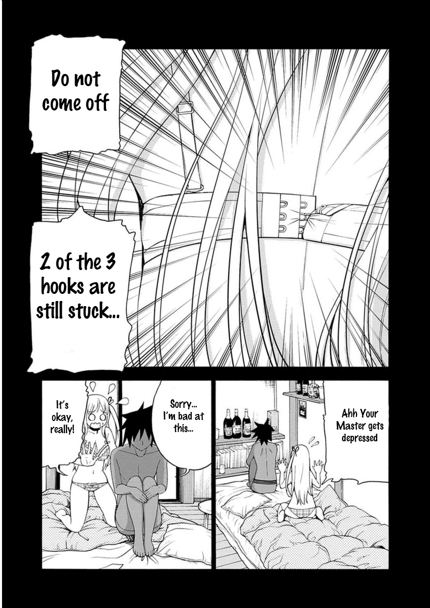 EG Maker Chapter 12.2 page 13 - Chapter 12-v2 : The User's Feelings