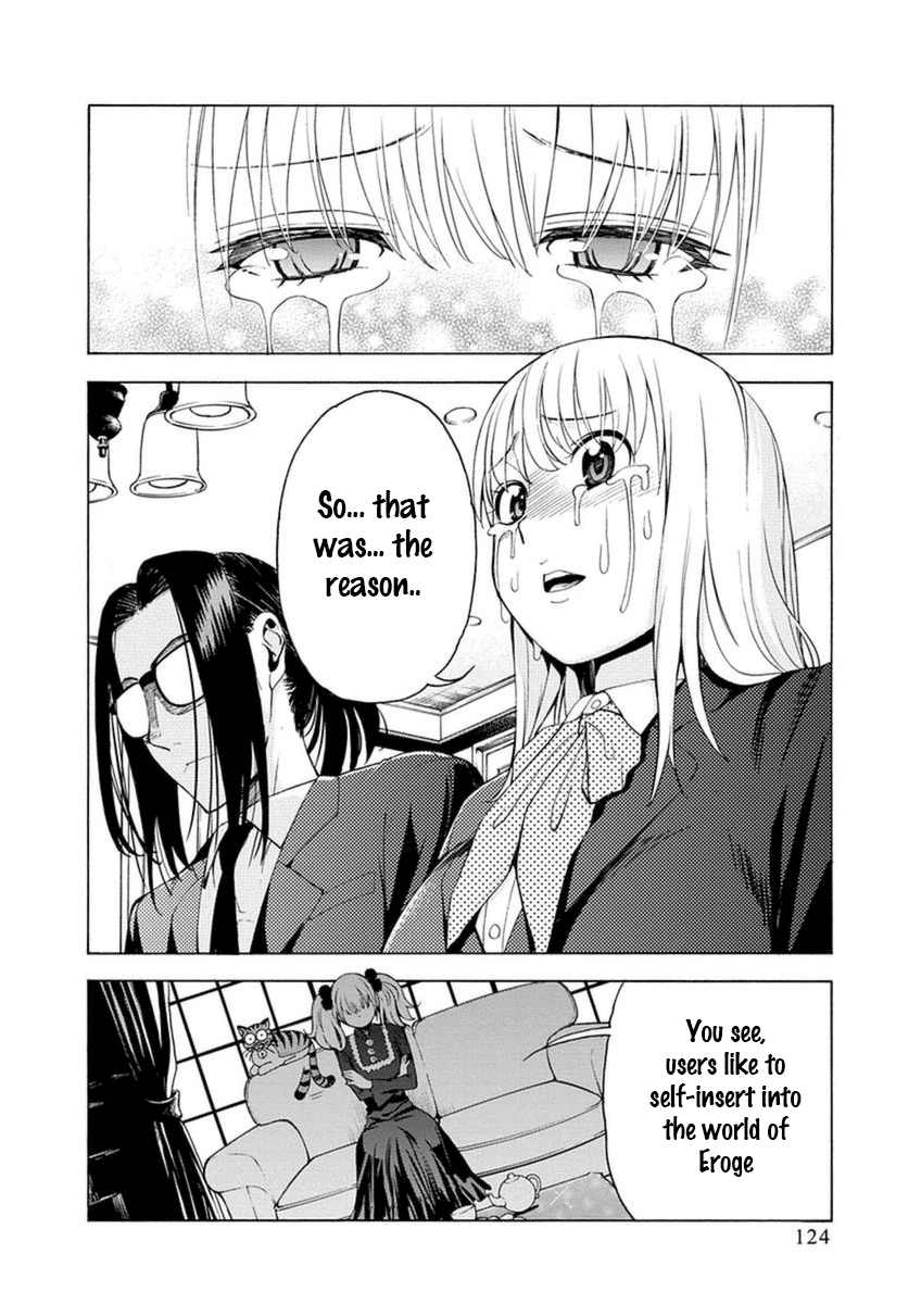 EG Maker Chapter 12.2 page 14 - Chapter 12-v2 : The User's Feelings