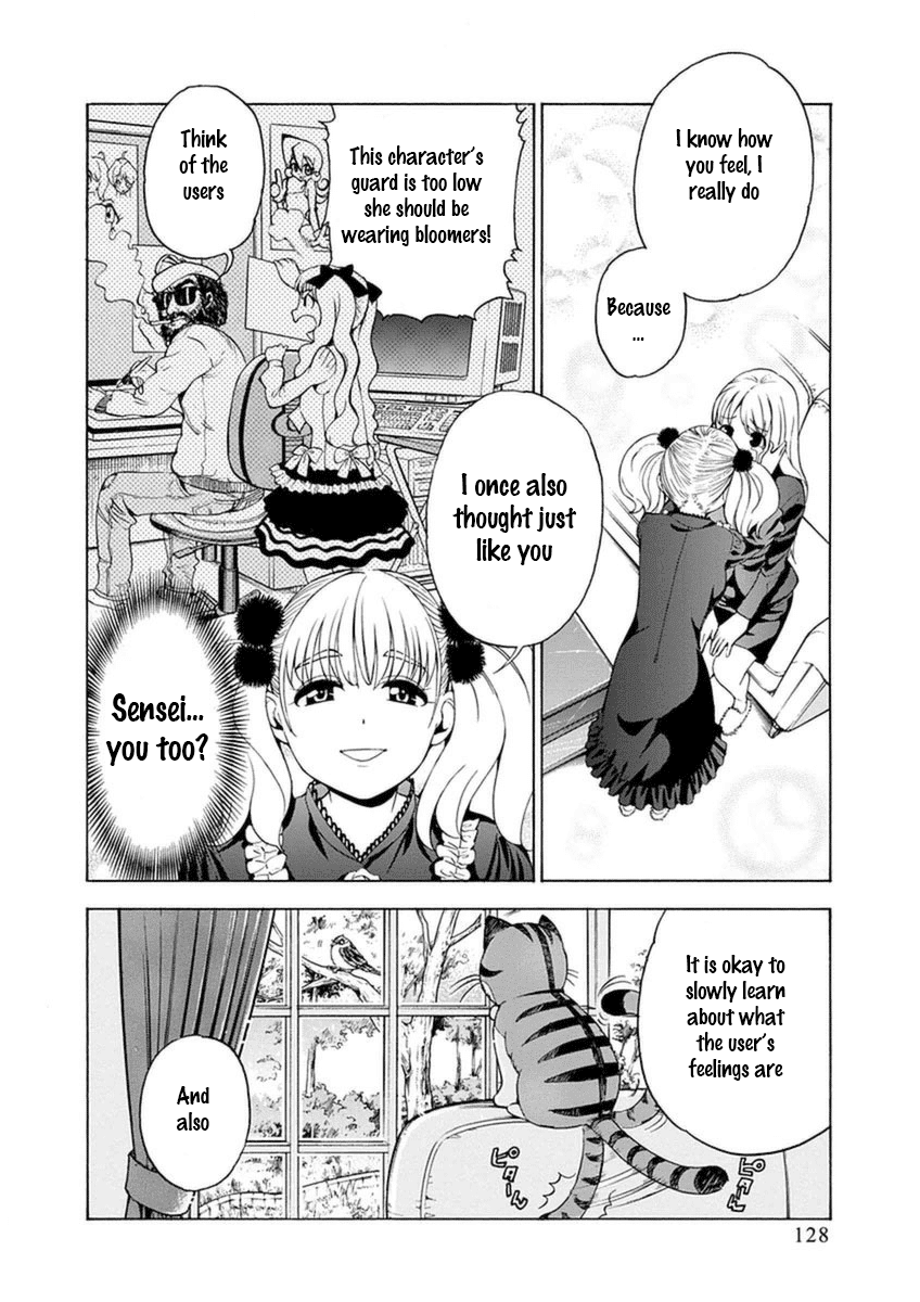 EG Maker Chapter 12.2 page 18 - Chapter 12-v2 : The User's Feelings