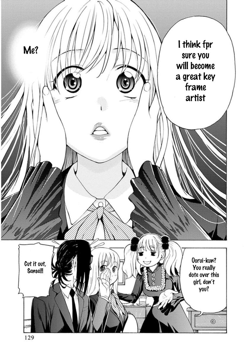 EG Maker Chapter 12.2 page 19 - Chapter 12-v2 : The User's Feelings