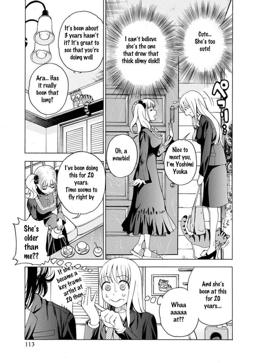 EG Maker Chapter 12.2 page 3 - Chapter 12-v2 : The User's Feelings