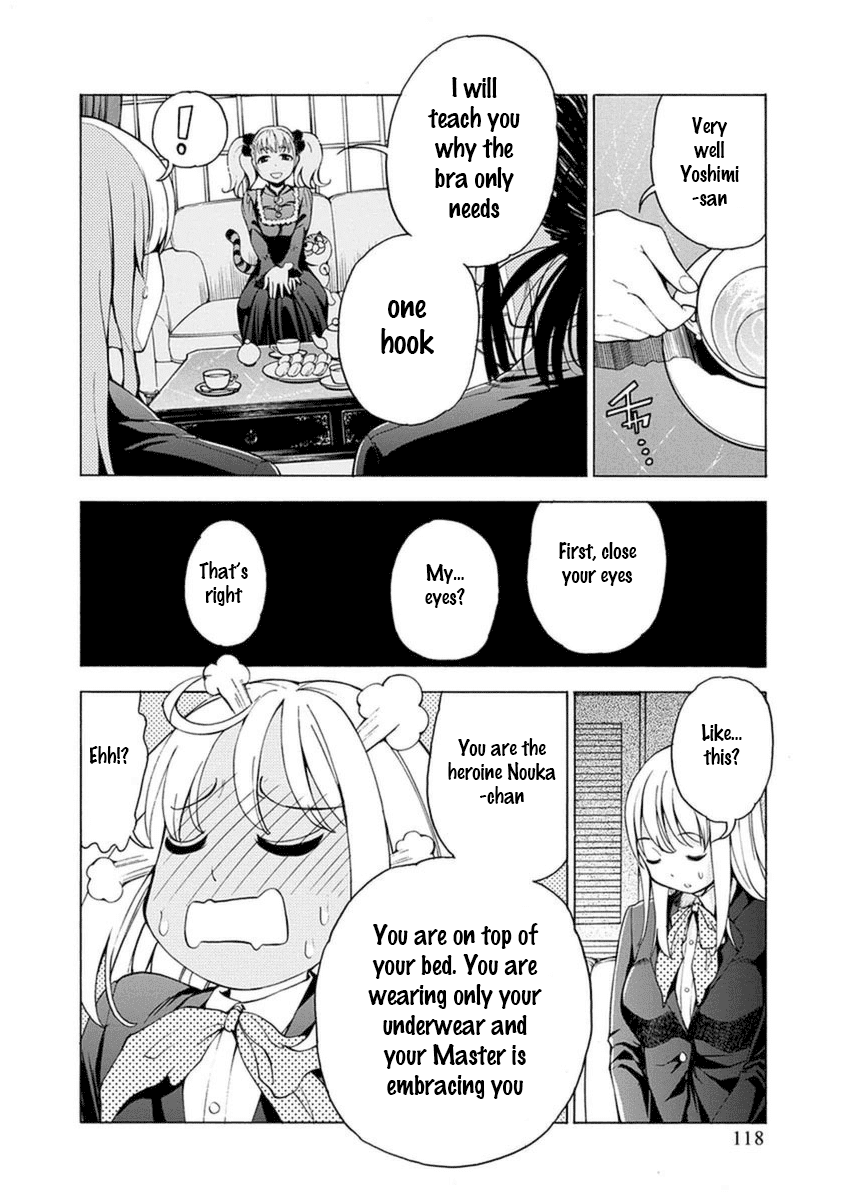 EG Maker Chapter 12.2 page 8 - Chapter 12-v2 : The User's Feelings