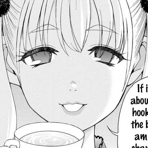 EG Maker Chapter 12-v2 : The User's Feelings cover