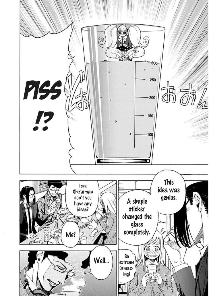 EG Maker Chapter 13 page 10 - Chapter 13 v2 : Advertising Wars