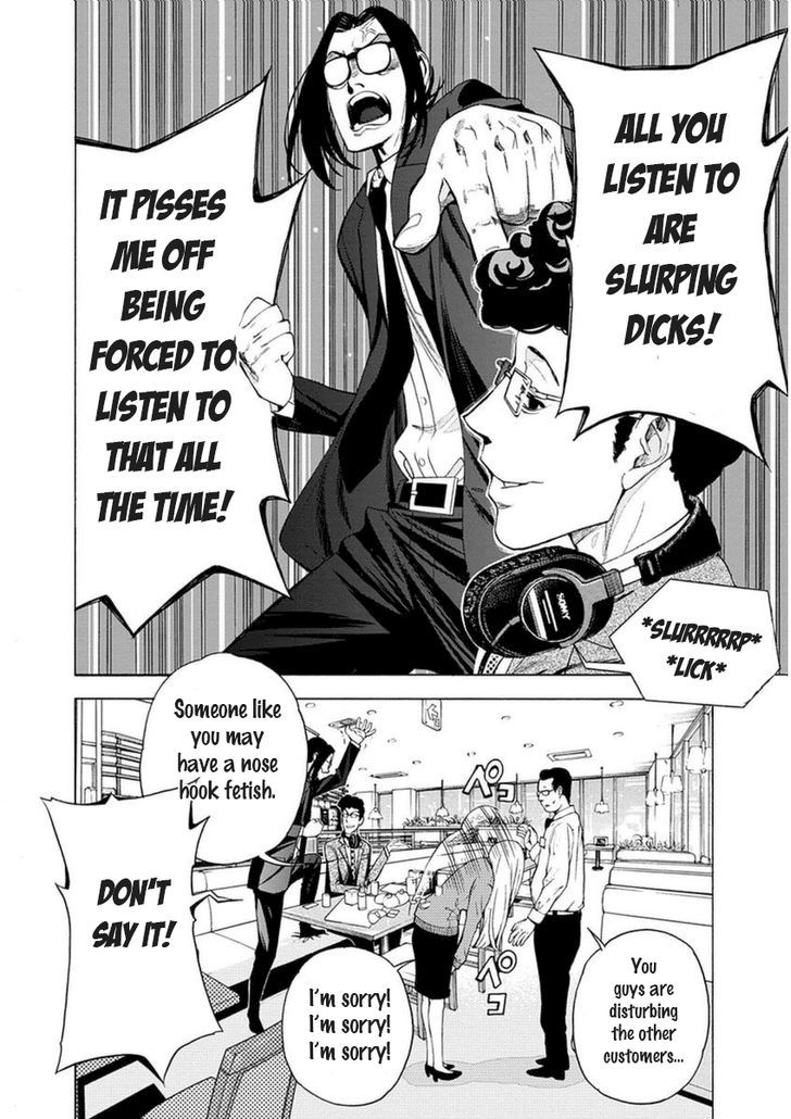 EG Maker Chapter 13 page 14 - Chapter 13 v2 : Advertising Wars