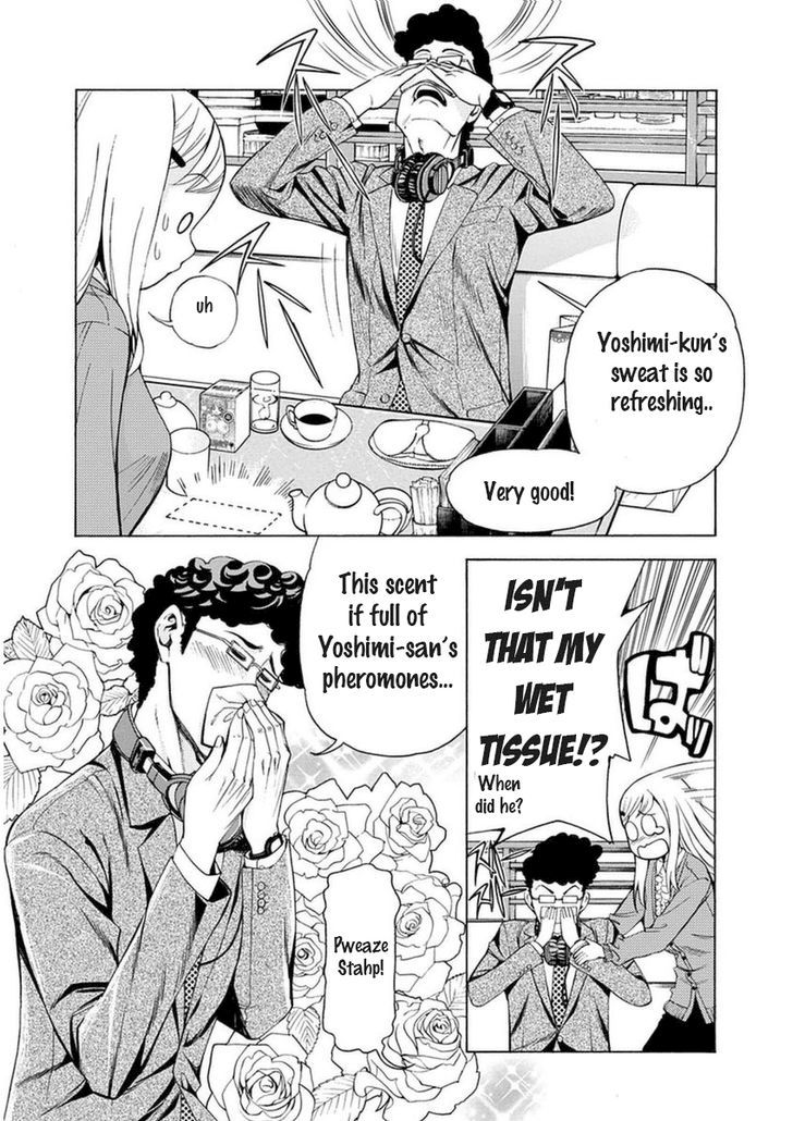 EG Maker Chapter 13 page 17 - Chapter 13 v2 : Advertising Wars