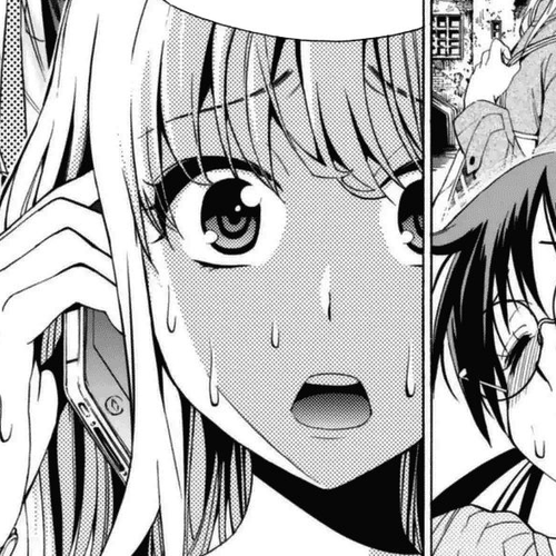 EG Maker Chapter 4 : My Secret Is Out cover