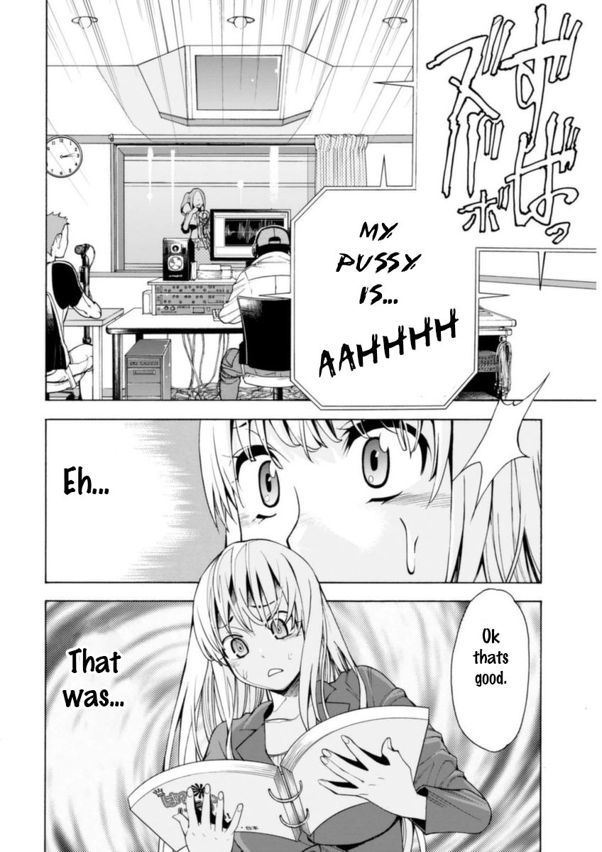EG Maker Chapter 6 page 12 - Chapter 6 : Recording Session