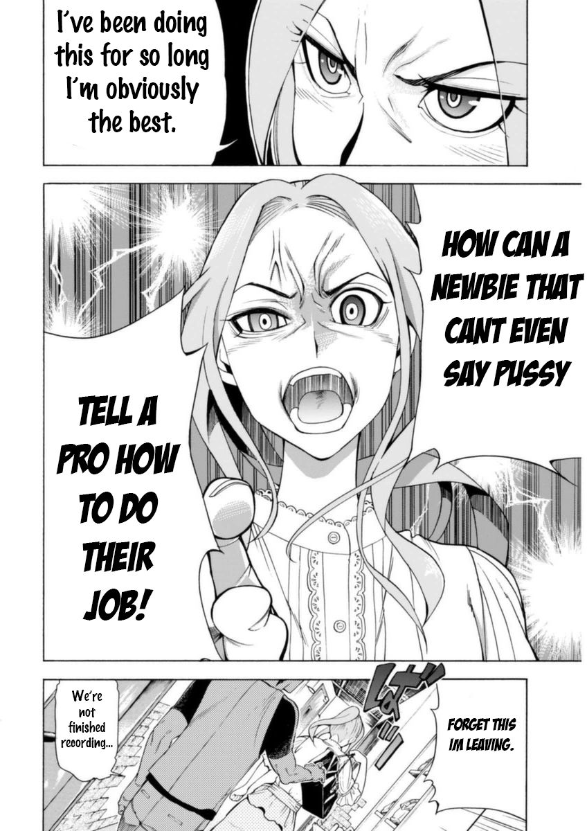 EG Maker Chapter 6 page 16 - Chapter 6 : Recording Session