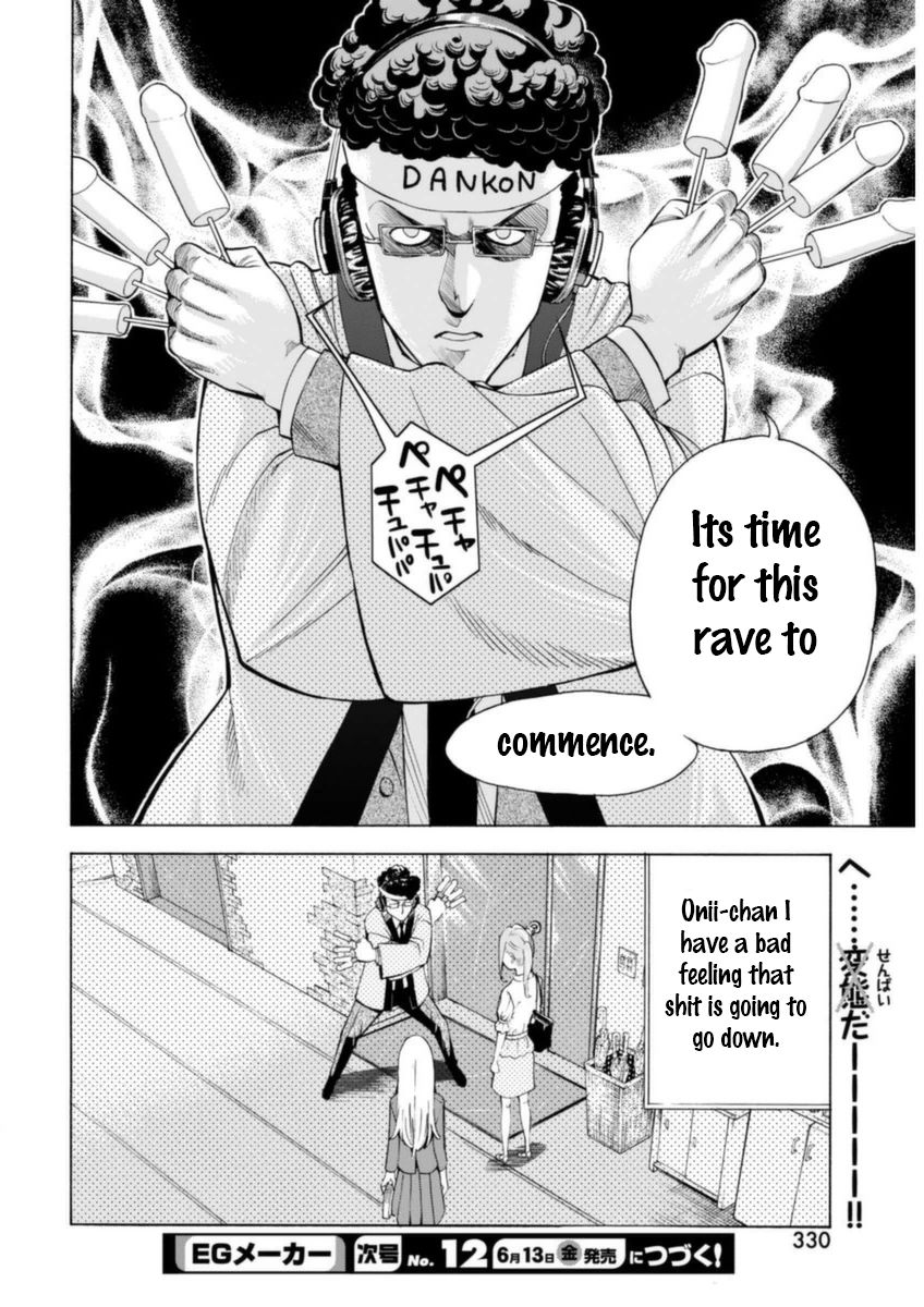 EG Maker Chapter 6 page 20 - Chapter 6 : Recording Session